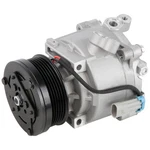 For Chevy Sonic 1.8L Non-turbo 2013-2018 Ac Compressor & A/c Clutch. Fixed Price $288.98.