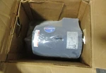 Century E-plus 3 Phase Motor E207M2 Hp 1180 Rpm 184T 1-1/8" Shaft Dia. Fixed Price $599.99.