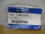 Frick 534A0032H02 Loading Spring. Fixed Price $11.00.