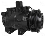 A/c Compressor 2011-2017 Ford Mustang 2015 2012 2013 2014 2016 167661. Fixed Price $326.98.