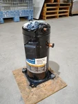 Copeland Scroll Compressor ZR61K3-TF5-930 3-PHASE 230V 62K Btu. Fixed Price $1800.00.