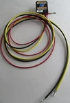 Nordyne 634715 Ta SA8958 Compressor Plug Harness Black Yellow Red 56", 66" Leads. Fixed Price $17.00.