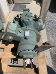 Trane 06EX275660 Carrier Carlyle Reciprocating Compressor 75CFM 3PH 460V-AC. Fixed Price $899.99.