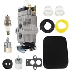 Carburetor Replacement Kit For Husqvarna 150BT 350BT 580BTS Backpack Blower. Fixed Price $26.99.