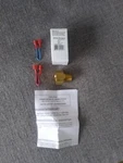 New Trane Gas Valve Adapter Kit- KIT09419 Oem. Fixed Price $15.00.