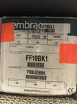 FF10BK1 Compressor Embraco. Fixed Price $450.00.