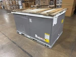 Icp RHW049H0FA0AAA Ton 2-STG Convertible Packaged Heat Pump 16.2 Seer 460/60/3. Fixed Price $4374.00.