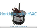 Oem Trane Condenser Fan 1/6 Hp 230V Fits Emerson Us Motors K55HXJPM-9251. Fixed Price $474.67.