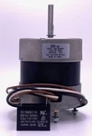 Hoshizaki FM116A Usk Brand Fan Motor Replacement Kit - Free Shipping. Fixed Price $149.50.