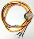 Copeland Carrier SA8958 B151587 CPR1 Compressor Plug Wiring Harness 80" WIRPCP00. Fixed Price $20.00.