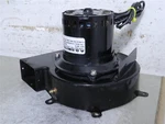 Ao Smith JA1M220N Draft Inducer Blower Motor Assembly 9438 115V 1/50HP Ccwle. Fixed Price $200.00.