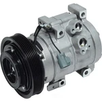 A/c COMPRESSOR-HS18 Assembly Uac 11193C. Fixed Price $251.98.