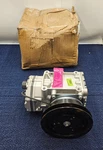 Four Seasons 58022 A/c Compressor 1975-1982 Ford E-150 Econoline Club Wagon. Fixed Price $231.19.