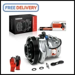Air Conditioner Ac Compressor With Clutch Compatible Freightliner. Fixed Price $240.19.