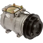 Global Parts Distributors 6511623 Gpd Compressor New. Fixed Price $259.80.