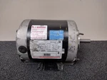 Century 1/3 Hp Split Phase Resilient Base MOTOR-RB2036. Fixed Price $209.97.