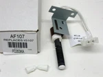 AF107 Furnace Ignitor For Goodman B14010-15S FC053KA Igniter. Fixed Price $31.78.