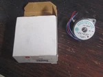 New Genuine Trane 24V Actuator Motor, 300RPM, MOT08839 Hansen Corp. 123-1432-01. Fixed Price $175.00.