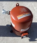 Trane COM07336 Compressor DP19A-YZ1-A Used **tested**. Fixed Price $595.00.