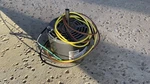 Liebert / Emerson 1D21122P1 Hvac Fan Motor 0.20HP 1075RPM 208-230V 1PH 48Y New!. Fixed Price $429.00.