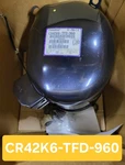 New Copeland Emerson CR42K6-TFD-960 Reciprocating Compressor 380-460V 3PH 42,000. Fixed Price $1799.00.