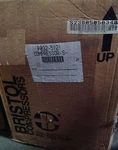 Discount Hvac YP-P0325121 Bristol Comp 208/230V 1PH R410A. Fixed Price $804.95.