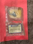 Lot Of 2 Copeland 998-0510-00 Compressor Crankcase Oil Check Valve Nos. Fixed Price $25.00.