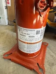 Alliance ZPS20K5E-TF5-803/COM11275 1-3/4 Ton Ac/hp Two-stage Scroll Compressor. Fixed Price $350.00.