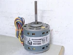 Wagner WG840463 Furnace Blower Motor 1/2HP 115V 7A 1PH 1075RPM Cw/ccw. Fixed Price $100.00.