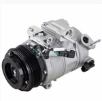 3.7L Engine A/c Compressor 2013 Lincoln Mkz. Fixed Price $270.00.