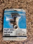 Gould Imperial Eastman High Side Service Valve. Fixed Price $14.00.
