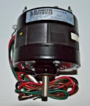 Ao Smith 1/8HP 1075 Rpm 208-230 Direct Oem Replacement Condenser Motor F42F62A50. Fixed Price $159.70.