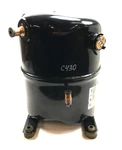 Copeland 35'000 Btu Hermetic Compressor CR35K6E-PFV-875 230V 1PH R-22 C430A. Fixed Price $699.00.