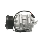 A/c Compressor & Clutch IG555, Fit For 2006-2011 Honda Civic 1.8L. Fixed Price $121.34.