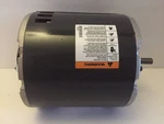 Nidec-us Motors 6765 1/2HP 115V 1725/1140RPM 2-SPD. Fixed Price $264.62.