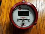 Murphy MDTM89-F-A-J Dual Temperature Switch Gauge. Fixed Price $225.00.