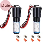 RCO410 3 In Compressor Hard Start Capacitor Kit For Refrigerators & Freezers. Fixed Price $28.56.