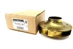 New Armstrong 816304-051 Brass Impeller 816304051. Fixed Price $500.00.