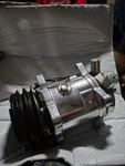 2PK Clutch A/c Compressor, Sd 508/5H14, R134A, 12V, Complete System Kit. Fixed Price $75.00.