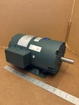 Marathon General Purpose Motor 145TTDR6029, & 1.50 Hp, 3 Ph, Dp - U760. Fixed Price $335.99.
