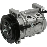 A/c Compressor For 2001-2004 Chevrolet Tracker 2002 2003 29032C. Fixed Price $250.98.