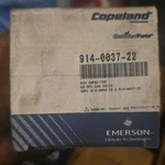 Copeland Run Capacitor 914-0037-22 Model 60 Mfd 440 Volts. Fixed Price $45.00.