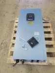 Eaton SVX150A1-4A1N1, Vfd, 150HP ,3PH/380-500V/261A, Good Takeout! Make Offer!. Fixed Price $8499.99.