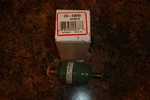 Refrigeration Filter Drier CG-03E40 206576 403140-001. Fixed Price $15.00.