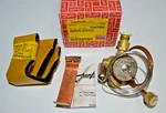 Danfoss 1TVM4B1 Txv Expansion Valve R-410A, 5/8" Inlet, Outlet New Surplus. Fixed Price $29.87.