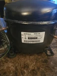 (embraco Vegc 6H) Oem Frigidaire/whrlpool Refrigerator Everything Pictures. Fixed Price $239.95.
