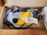 Copeland 568-2010-08 Crankcase Heater. Fixed Price $18.00.
