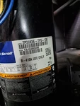 Copeland ZP38K5E-TF5-130 Compressor 200-230V For R410A (SOA2FL-A). Fixed Price $479.00.