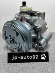 For Honda Acty HA3 HA4 HH3 HH4 Air Conditioner Compressor Rebuilt 38810-PZ3-004. Fixed Price $551.99.
