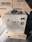 Sumitomo CSW-71D Helium Compressor Unit Phase 380-480V Beige 1998. Fixed Price $6000.00.